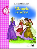 Micutele doamne | Louisa May Alcott, ARC