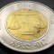 Moneda exotica bimetal 1 BIRR - ETIOPIA, anul 2016 * cod 3509 = circulata