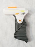 Accesoriu Nerf Modulus Pivot Grip Upgrade, Plastic, Hasbro