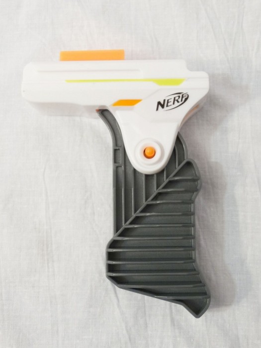 Accesoriu Nerf Modulus Pivot Grip Upgrade