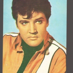 CPIB 20758 CARTE POSTALA - Elvis Presley, NECIRCULATA