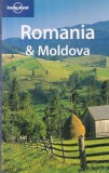 Steve Kokker, Cathryn Kemp - Romania &amp; Moldova (Lonely Planet)