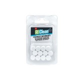Pastile Detergent MONDO pentru Espressor, 12 bucati, Cod 00550523 Original