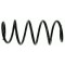 Sachs Arc spiral