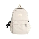 Cumpara ieftin Rucsac dama, Aurelia GT3651, Crem
