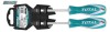 Set 2 surubelnite TOTAL Industrial - SL6.5 * 6 * 125 + PH2 * 6 * 125