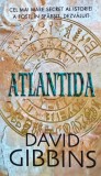 Atlantida - 2005 - David Gibbins (F505)