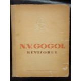 REVIZORUL - N.V. GOGOL