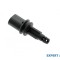 Senzor temperatura admisie Opel Corsa C (2000-2009)[X01] #1