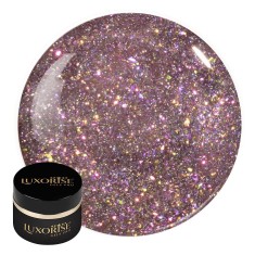 Gel UV Constructie Unghii RevoFlex LUXORISE 15ml, Charming Elegance