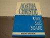 Agatha Christie - Raul ( riul ) sub soare - Excelsior Multi Press, Alta editura