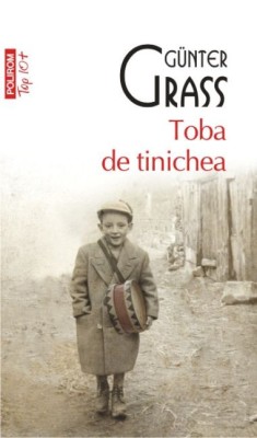 Toba de tinichea &amp;ndash; Gunter Grass foto