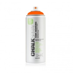 Chalk CH2010 Orange, Montana, 400 ml