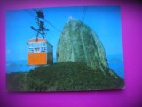 HOPCT 7233 PINTENUL DE ZAHAR-RIO DE JANEIRO -BRAZILIA -AMERICA DE SUD -NECIRCULATA