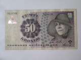 Danemarca 50 Kroner 2004