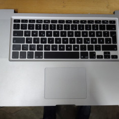 Tastatura Apple Macbook pro A1286 late 2011---- A186