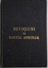 Devotiuni in Cinstea Sfintilor - Carte Religioasa Crestinism