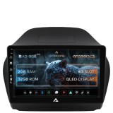 Cumpara ieftin Navigatie Hyundai IX35 (2009-2015), Android 12, E-Octacore 2GB RAM + 32GB ROM, 10.1 Inch - AD-BGE10002+AD-BGRKIT189