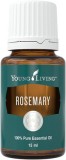 Ulei Esential Rozmarin (Ulei Esential Rosemary) 15ML, Young Living