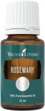 Ulei Esential Rozmarin (Ulei Esential Rosemary) 15ML