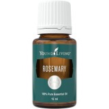 Ulei Esential Rozmarin (Ulei Esential Rosemary) 15ML