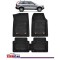 Covorașe Auto TeamCar&reg;Tip Tăviță Compatibile Volvo XC70 Mk1 (1997&ndash;2007) - Suv