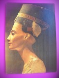 HOPCT 6807 REGINA NEFERTITI -EGIPT -AFRICA-NECIRCULATA