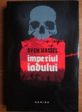 Sven Hassel - Imperiul iadului, Nemira 2014, Roman istoric