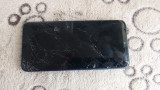 TELEFON Huawei P Smart POT-LX1, Display spart ., Albastru, Neblocat