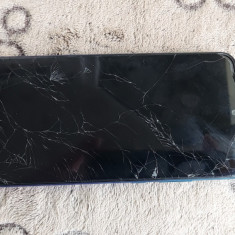 TELEFON Huawei P Smart POT-LX1, Display spart .