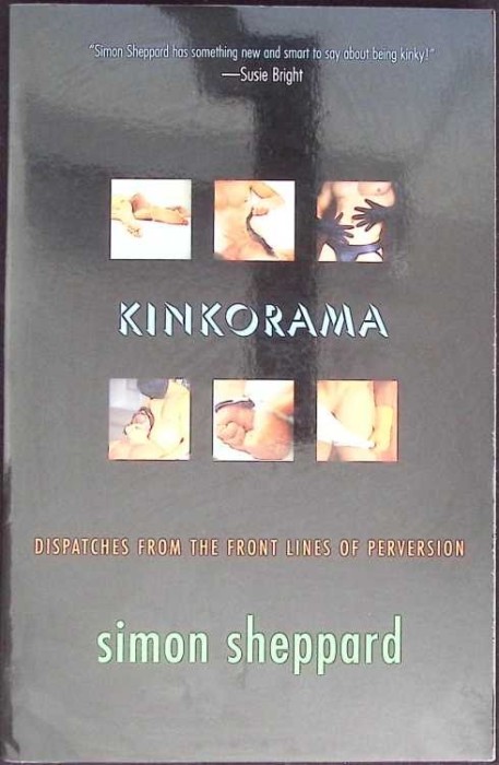 KINKORAMA-SIMON SHEPPARD-266817