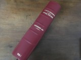 Cumpara ieftin ACTE SI DOCUMENTE RELATIVE LA ISTORIA RENASCEREI ROMANIEI PUBLICATE DE DIMITRIE A. STURZA SI C. COLESCU-VARTIC. VOL.I 1391-1841. BUCURESCI 1900