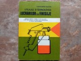 Utilajul si tehnologia lucrarilor de finisaje - Constantin Rosoga. 1992