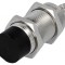 Senzor Inductiv PNP NO 30mm 10-30VDC M30 IP67 200mA