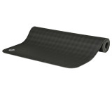 Cumpara ieftin Saltea Yoga - EcoPro Yoga Mat XW+XL, 200x66 cm, 4 mm, slate grey | Bodynova