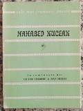 Poezii - Nahabed Kuceak// colectia Cele mai frumoase poezii
