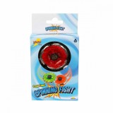 Jucarie interactiva, Zapp Toys, Spinner, Rosu