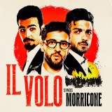 Il Volo Il Volo Sings Morricone (cd)