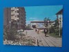 CPIB 23082 CARTE POSTALA - MANGALIA, CIRCULATA, 1970, STAMPILE, TIMBRU, AUTOTURISM, Fotografie