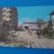 CPIB 23082 CARTE POSTALA - MANGALIA, CIRCULATA, 1970, STAMPILE, TIMBRU, AUTOTURISM