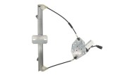 Macara geam RENAULT MEGANE I Classic (LA0/1_) (1996 - 2008) BLIC 6060-00-RE4539