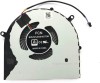 Cooler placa video Laptop Gaming, Asus, ROG FX503VM, 13NB0GI0AP1001, DFS552012M00T, FK7V, FCN4VBKLFAJN30, 12V, 0.40A, GPU