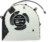 Cooler laptop, Asus, ROG FX503, FX503V, FX503VM, GL503VM, GL703VM, 13NB0GI0AP1001, DFS552012M00T, FCN4VBKLFAJN20, DC12V, 0.4A, GPU