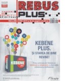 Rebus Plus. Nr. 5 /2019