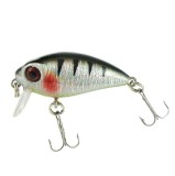 Vobler Jaxon Atract Mini XHG 3.5cm 3.5g F C
