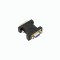 Adaptor Universal Sbox, Conexiune DVI M- VGA F, Negru