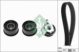 INA 530 0358 10 Set curea de distributie