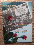 REVISTA MAGAZIN ISTORIC (DECEMBRIE, 1972)