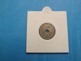 Belgia ( Belgie ) 5 Centimes / Centimen 1921