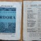 Ion Calugaru, Erdora, Colectia Rosidor, 1934, editia 1